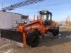 Аренда автогрейдера Автогрейдер ГС-14.02 после капитального ремонта